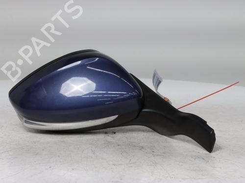 Bakspejl Højre Bakspejl Højre PEUGEOT 208 I (CA_, CC_) 1.2 VTI 82 (82 hp) 34567292 34567292