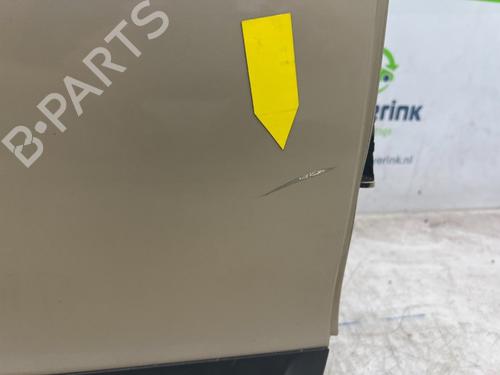 Right rear door CITROËN C4 I (LC_) 1.6 16V | BP13715946C5 