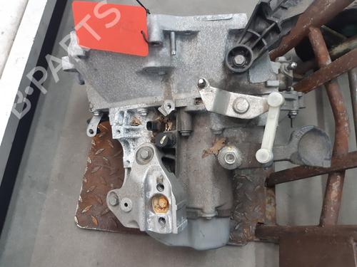 Gearbox CITROËN C3 II (SC_) 1.2 VTi 82 | BP10805277M3 