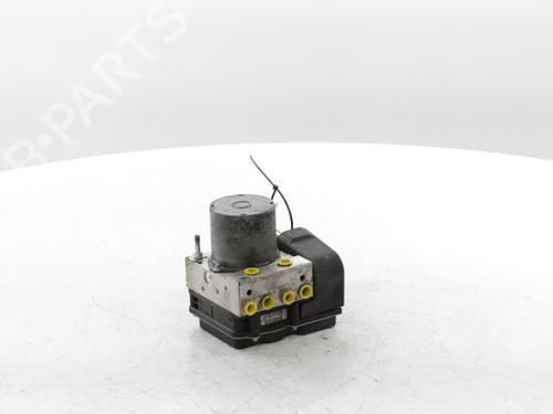 ABS Bremseaggregat CITROËN C4 Picasso I MPV (UD_) 1.6 VTi 120 | BP28797162M43 