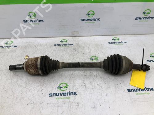 Used Left front driveshaft Left front driveshaft 18312008 18312008