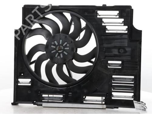 Used Electronic module Electronic module BMW X1 (U11) sDrive 18 d (150 hp) 40587198 40587198
