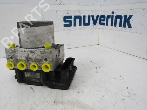 Used ABS pump RENAULT MEGANE II Estate (KM0/1_) 1.5 dCi (KM02, KM13) (101 hp) 12832109