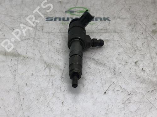 Injector CITROËN C3 II (SC_) 1.6 HDi | BP40578811M100 - Image 4