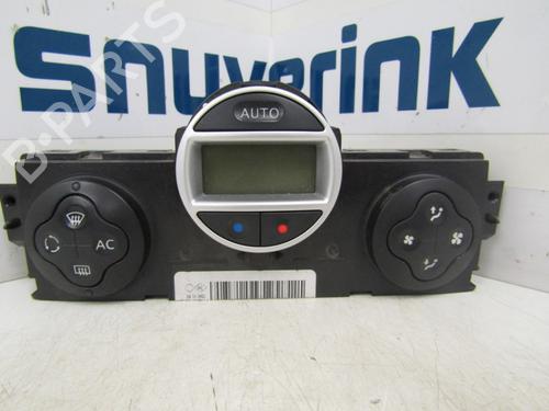 Used Climate control RENAULT GRAND SCÉNIC II (JM0/1_) 1.6 (112 hp) 13322917