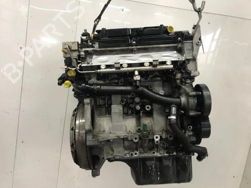 Engine PEUGEOT 308 CC (4B_) 1.6 16V | BP40586202M1 - Image 3