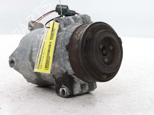 AC compressor RENAULT KOLEOS I (HY_) 2.0 dCi 4x4 (HY0K) | BP33845975M34 - Image 7