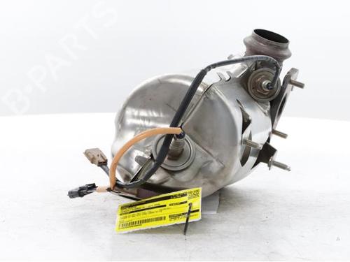 Catalyst RENAULT SYMBIOZ 1.8 E-Tech 160 Full Hybrid | BP40588487M10 - Image 4