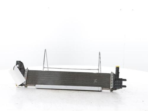 Used Water radiator Water radiator RENAULT EXPRESS Box Body/MPV 1.5 Blue dCi 95 (F6AB) (95 hp) 40587799 40587799