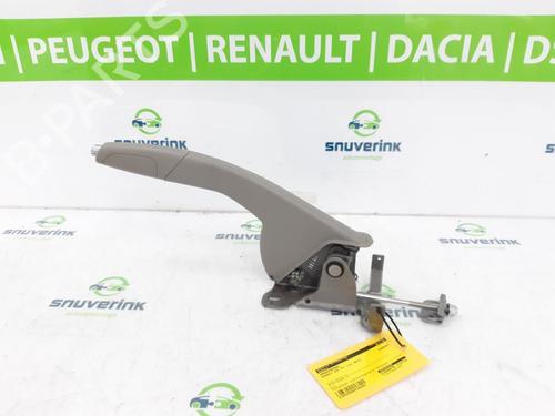 Used Hand brake RENAULT ZOE (BFM_) ZOE (88 hp) 26279464