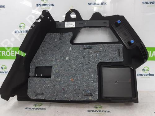 Boot lining RENAULT MEGANE E-TECH SUV EV60 (BNJ1) | BP19103350I3 - Image 3
