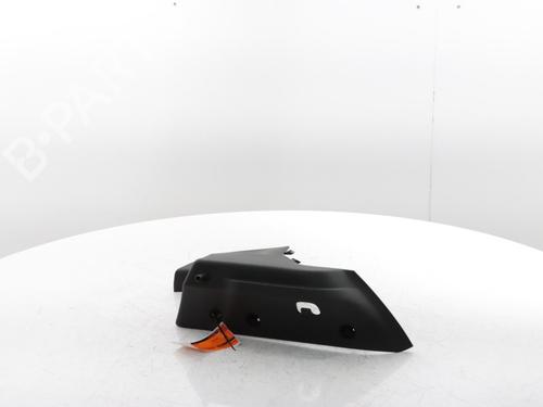 Boot lining CITROËN C3 II (SC_) 1.0 VTi 68 | BP29640811I3 