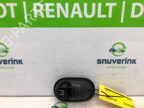 Interior roof handle RENAULT TWINGO II (CN0_) 1.2 16V (CN0K, CN0V, CN0A) | BP40578460I35 - Image 2