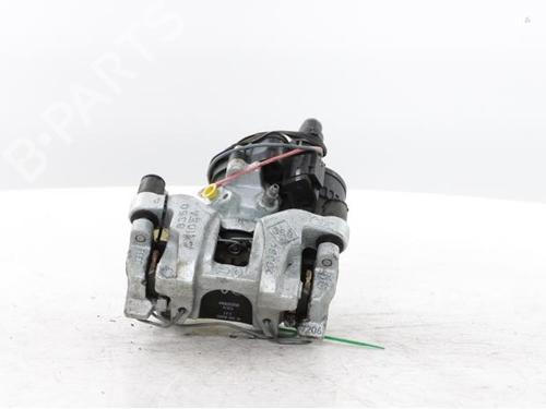 Used Right rear brake caliper Right rear brake caliper RENAULT SYMBIOZ 1.6 E-Tech 145 (143 hp) 33846331 33846331