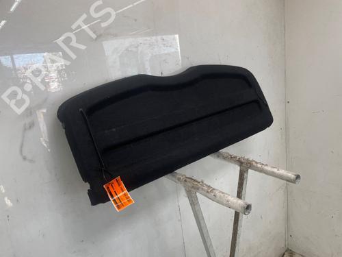Rear parcel shelf CITROËN C3 III (SX) 1.2 THP 110 (SXHNPS, SXHNZT, SXHNZ6) | BP38459940C85 - Image 3