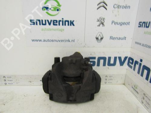 Used Left front brake caliper Left front brake caliper 11781704 11781704