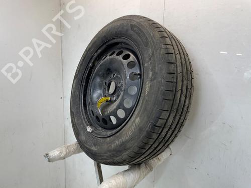 Fælk VW CADDY V Box Body/MPV (SBA, SBH) 2.0 TDi | BP37262964C45 - Image 2