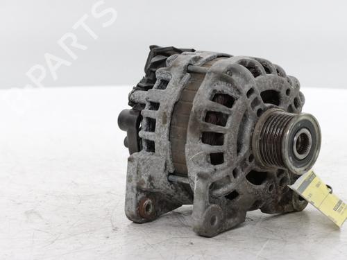 Alternator RENAULT CAPTUR I (J5_, H5_) 0.9 TCe 90 | BP34562787M7 - Image 4