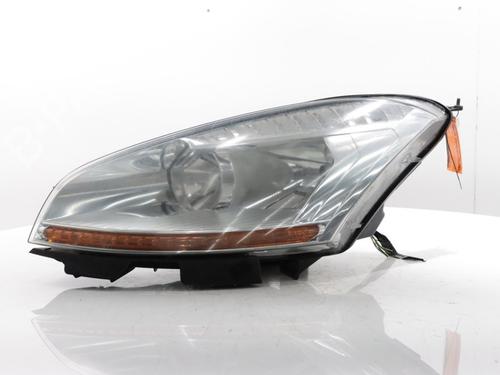 Used Left headlight CITROËN C4 Grand Picasso I (UA_) 1.6 VTi 120 (120 hp) 28327477