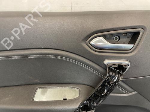 Front left panel RENAULT CAPTUR II (HF_) TCe 160 (HFN1) | BP33696876C58 - Image 2