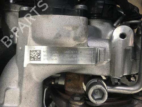 Engine OPEL CORSA F (P2JO) 1.2 MHEV | BP34567844M1 - Image 5