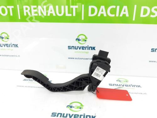 Used Pedal CITROËN DS3 (SA_) 1.6 HDi 90 (92 hp) 10801742