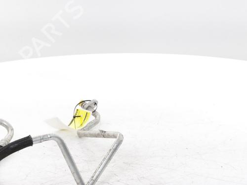 AC pipe PEUGEOT 208 I (CA_, CC_) 1.6 VTi | BP30186118M126 