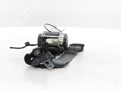 Front right seatbelt MITSUBISHI ASX (VSX_, VSE_) 1.6 HYBRID (VSEH6) | BP40587187I25 - Image 3