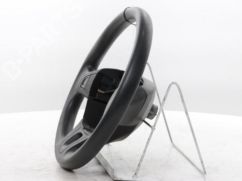 Steering wheel RENAULT KANGOO Express (FW0/1_) 1.5 dCi 75 (FW07, FW10, FW04) | BP37262934C49 - Image 3