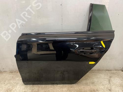 Used Left rear door Left rear door PEUGEOT 508 SW II (FC_, FJ_, F4_) PSE Hybrid4 360 (F45GBT) (360 hp) 35814919 35814919