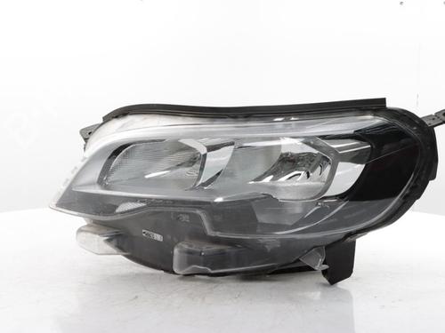 Left headlight PEUGEOT EXPERT Van (V_) E-EXPERT | BP31261384C28