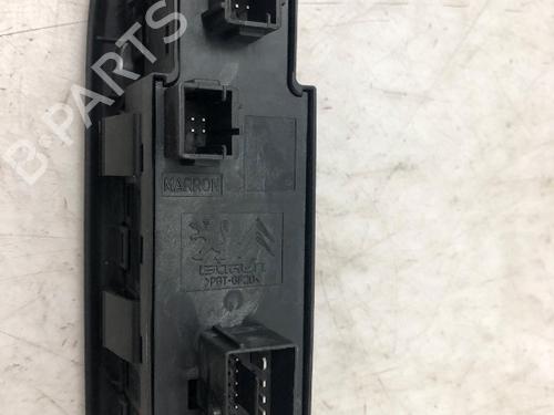 Switch CITROËN C3 II (SC_) 1.2 VTi 82 | BP22963240I30 