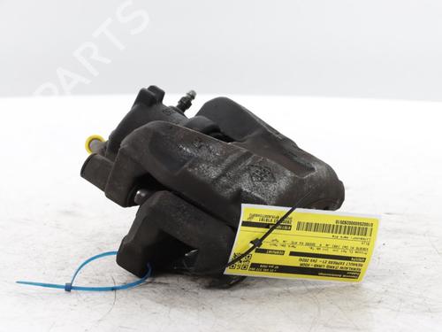 Left front brake caliper RENAULT EXPRESS Box Body/MPV 1.5 Blue dCi 75 (F6AA) | BP36538418M105 - Image 9