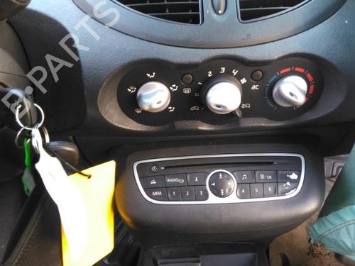 AC compressor RENAULT TWINGO II (CN0_) 1.2 16V (CN04, CN0B) | BP40580735M34 - Image 21