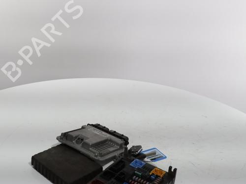 Engine control unit (ECU) PEUGEOT PARTNER Box Body/MPV (K9) 1.5 BlueHDI 130 | BP34562657M57 - Image 7