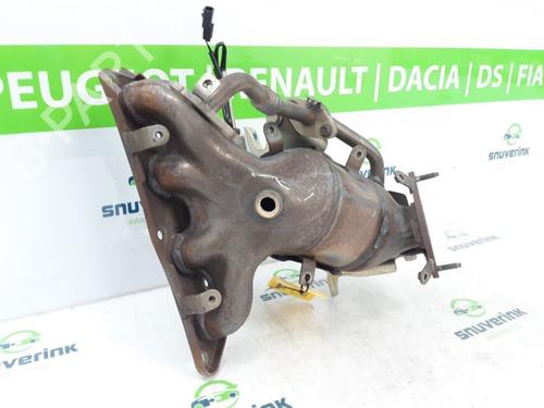 Catalyst RENAULT ARKANA I (LCM_, LDN_) 1.6 E-TECH 145 (LDMU) | BP27092806M10 - Image 2