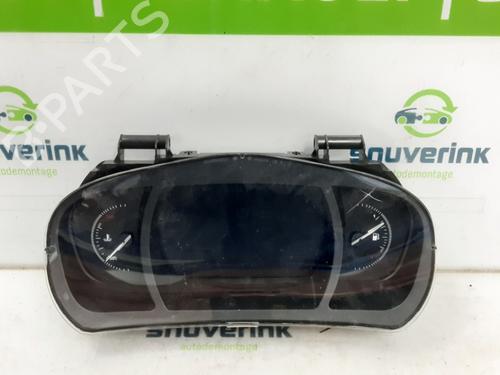 Instrument cluster RENAULT TALISMAN (LP_) 1.6 TCe 150 | BP24160304C47 