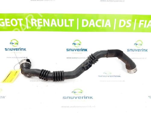 Used Other RENAULT CLIO IV (BH_) 1.5 dCi 90 (90 hp) 22218790