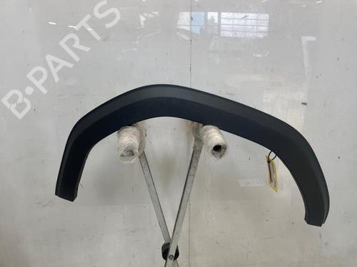 Used Wheel arch trim Wheel arch trim DACIA DUSTER (PYM_, PYN_) 1.2 TCe 130 (131 hp) 40587965 40587965
