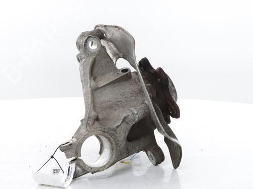 Left front steering knuckle BMW 2 Active Tourer (U06) 218i | BP39954881M25  - Image 8