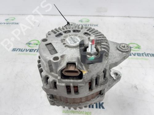 Alternator RENAULT CLIO IV (BH_) 1.6 RS (BHJ4, BHJ6, BHMM) | BP15358322M7 