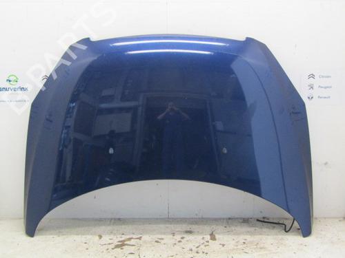 Used Hood PEUGEOT 307 (3A/C) 1.6 16V (109 hp) 13375753