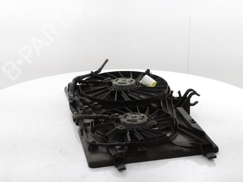 Elektronisk modul OPEL MOVANO B Platform/Chassis (X62) 2.3 CDTI FWD (EV, HV, UV) | BP29640611M83 