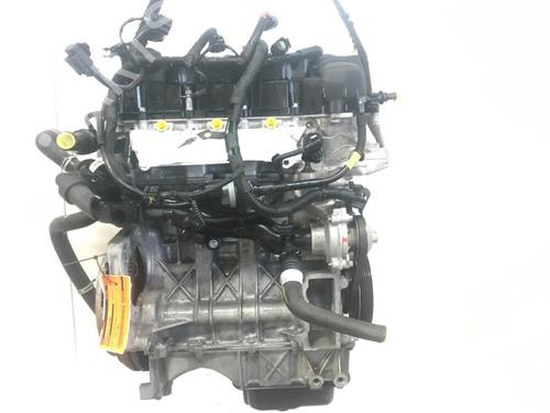 Used Engine CITROËN C3 III (SX) 1.2 PureTech 82 (83 hp) 29899665
