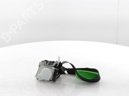 Used Rear right seatbelt OPEL GRANDLAND / GRANDLAND X (A18, P1UO) 1.6 Turbo Hybrid (224 hp) 29899346