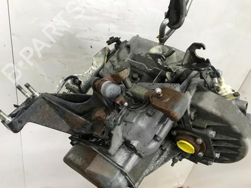 Gearbox PEUGEOT BOXER Van (244) 2.2 HDi | BP30866780M3 - Image 6