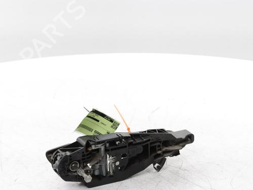 Tailgate handle OPEL COMBO Box Body/MPV (K9) 1.2 | BP30185859C132