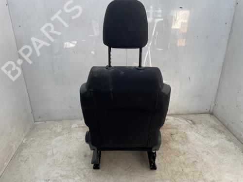 Left front seat CITROËN C3 AIRCROSS II (2R_, 2C_) 1.2 PureTech 130 (2RHNYH) | BP34565658C15  - Image 7