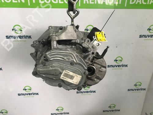 Gearbox OPEL CORSA F (P2JO) 1.2 (68) | BP24647327M3 