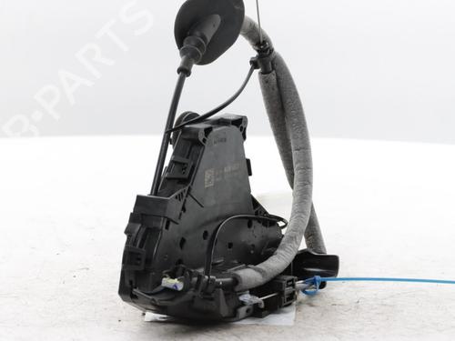 Front left window mechanism RENAULT SYMBIOZ 1.8 E-Tech 160 Full Hybrid | BP39507695C22 - Image 9